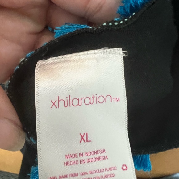 Swim cover up - Picture 3 of 3